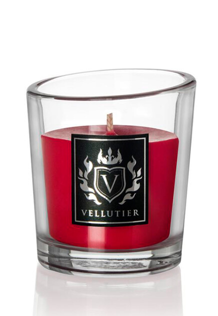 Малая свеча В пустыне 90 г VELLUTIER