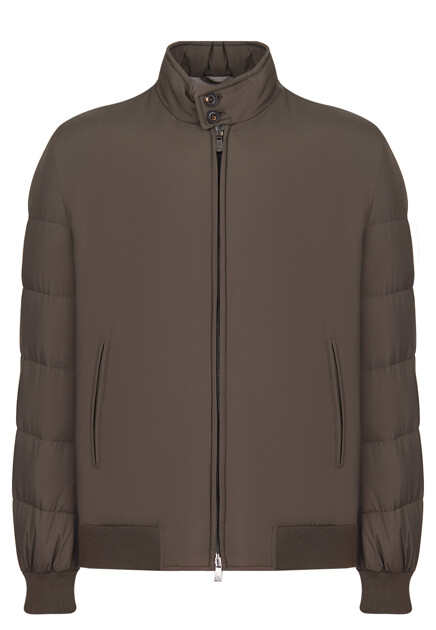 Куртка-бомбер  CORNELIANI