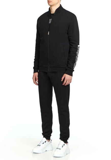 Спортивный костюм BIKKEMBERGS  - Хлопок
