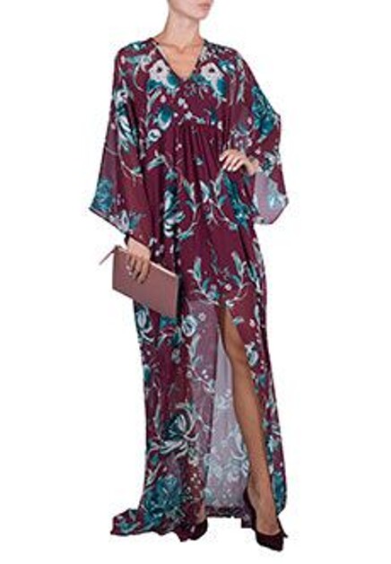 Платье ROBERTO CAVALLI