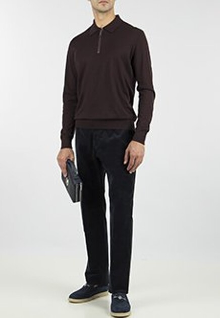 Брюки STEFANO RICCI