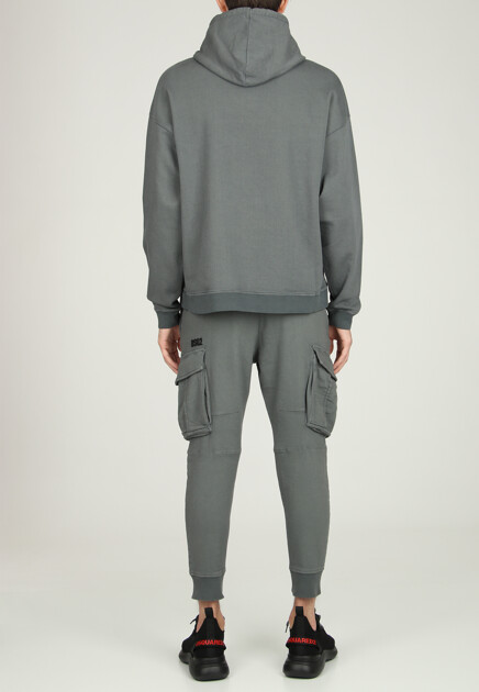 Спортивный костюм DSQUARED2 150143