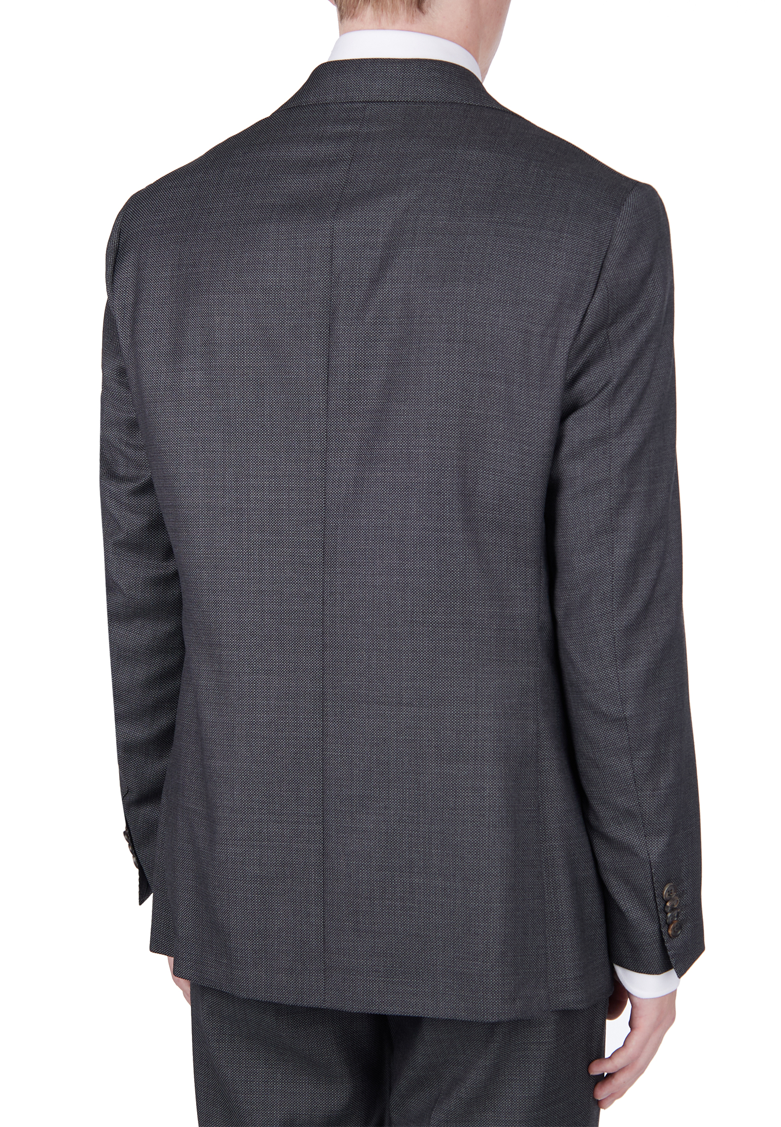 Костюм CORNELIANI  - цвет серый