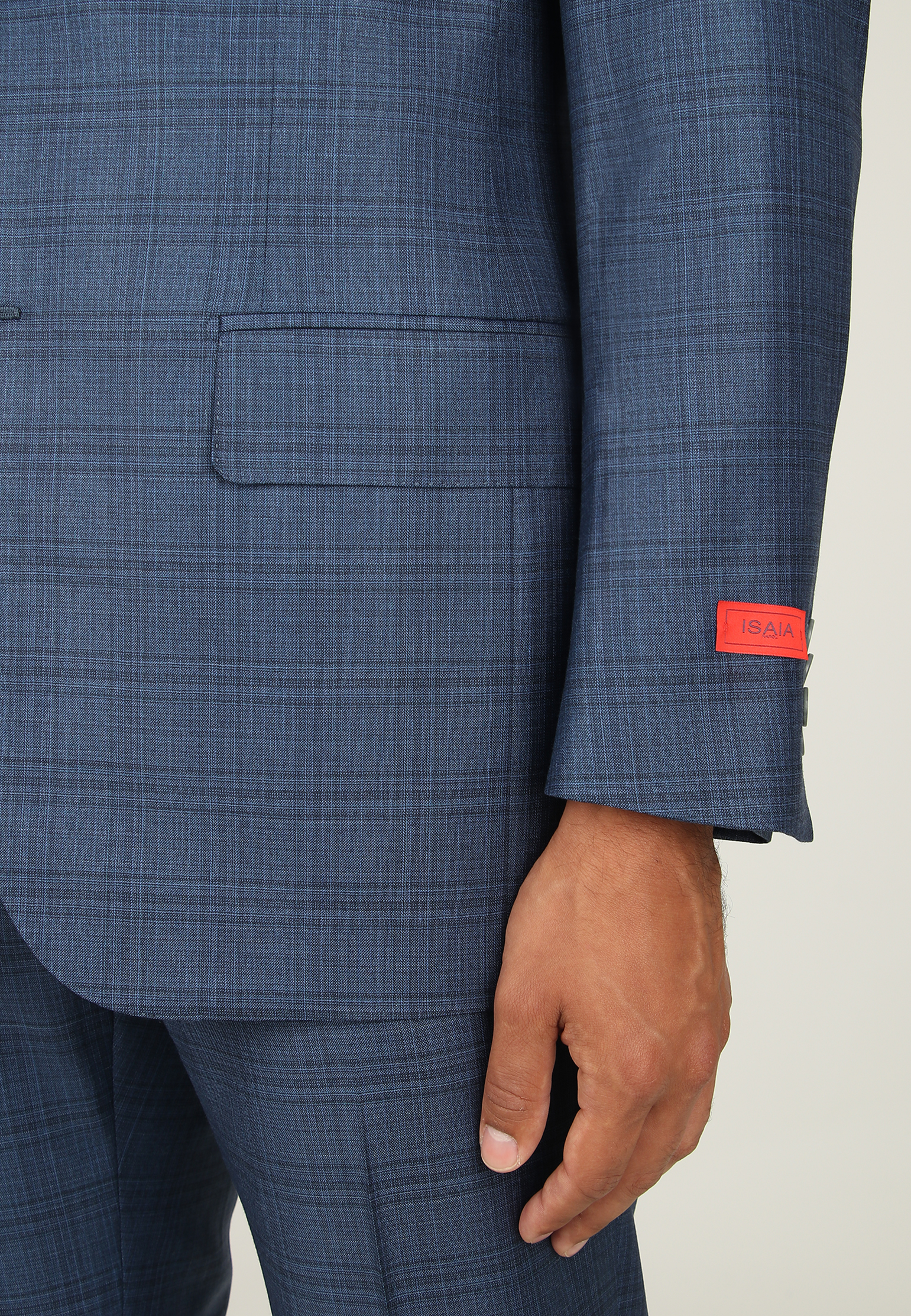 Костюм ISAIA 142612