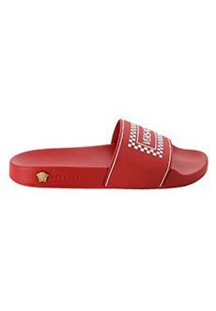 Сланцы VERSACE
