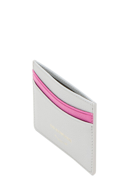 Картхолдер EMPORIO ARMANI - ИТАЛИЯ