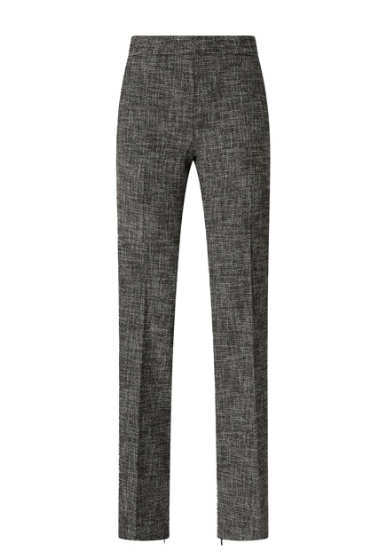 Прямые классические брюки PINKO