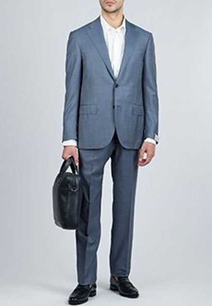 Костюм CORNELIANI