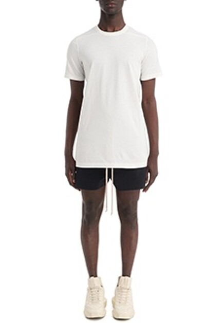 Базовая футболка из хлопка RICK OWENS