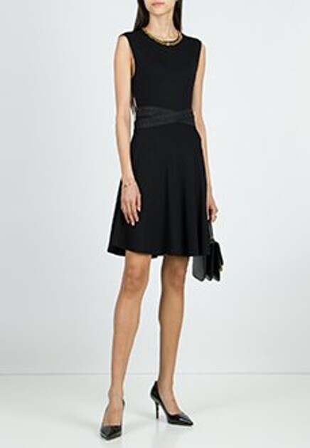 Платье VERSACE COLLECTION