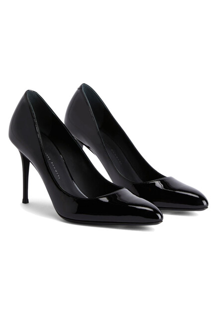 Лакированные туфли GIUSEPPE ZANOTTI