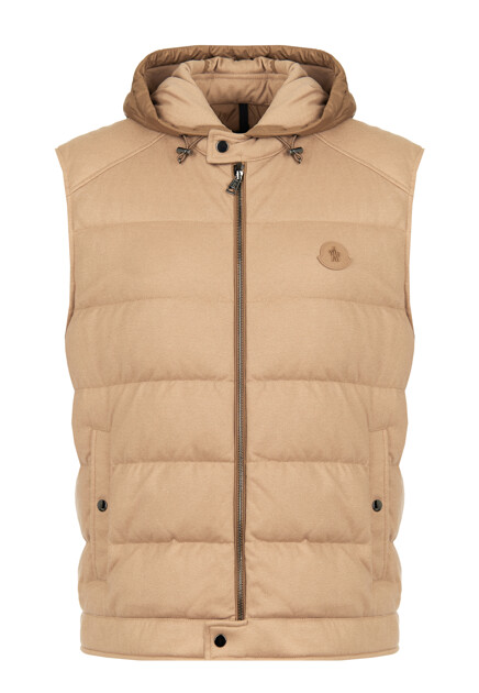 Жилет MONCLER
