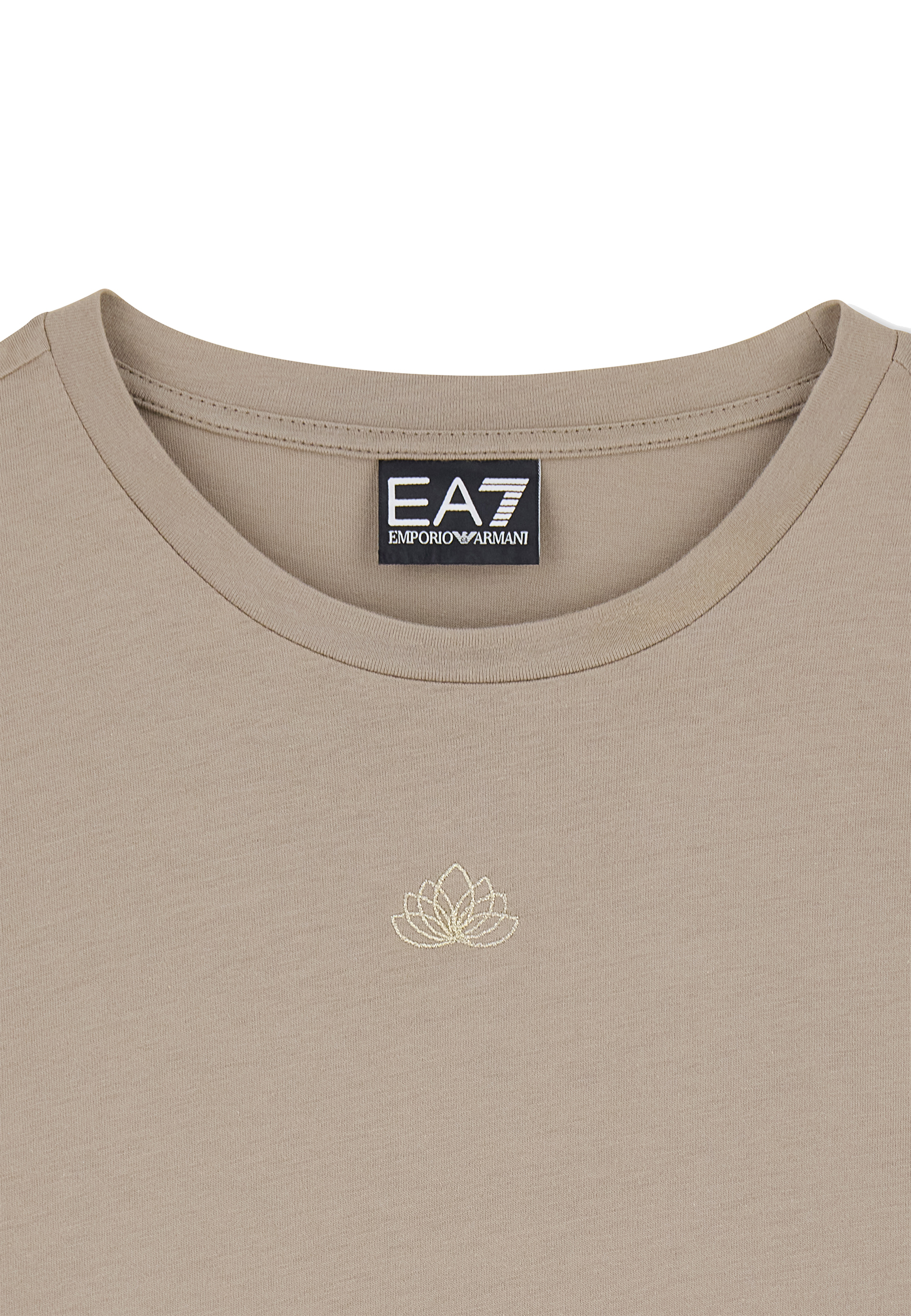 Футболка EA7 207979