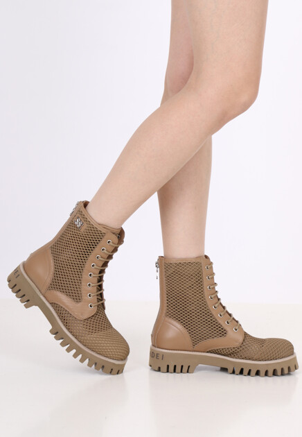 Полусапоги CASADEI 149750