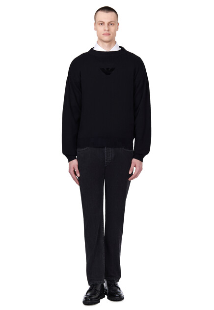 Джемпер  EMPORIO ARMANI - ИТАЛИЯ