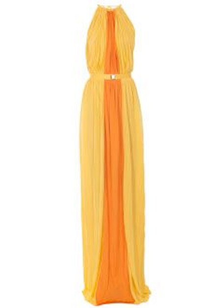 Платье VERSACE COLLECTION