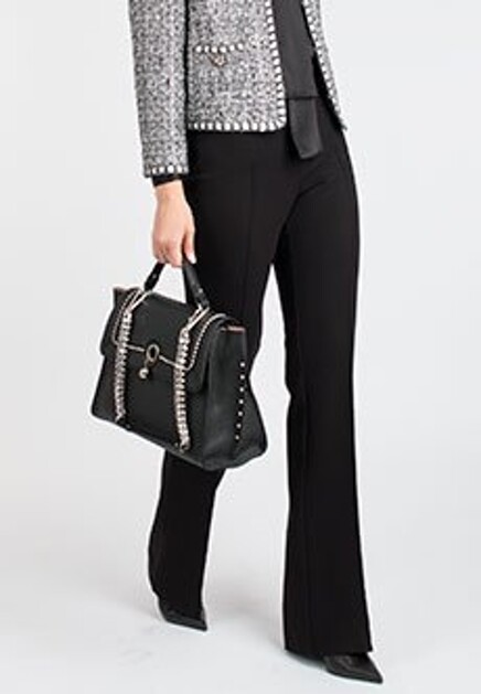 Сумка ERMANNO SCERVINO