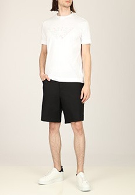 Шорты EMPORIO ARMANI