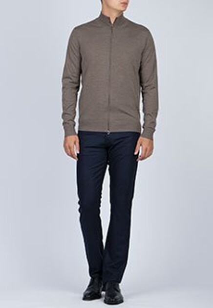 Кардиган ISAIA