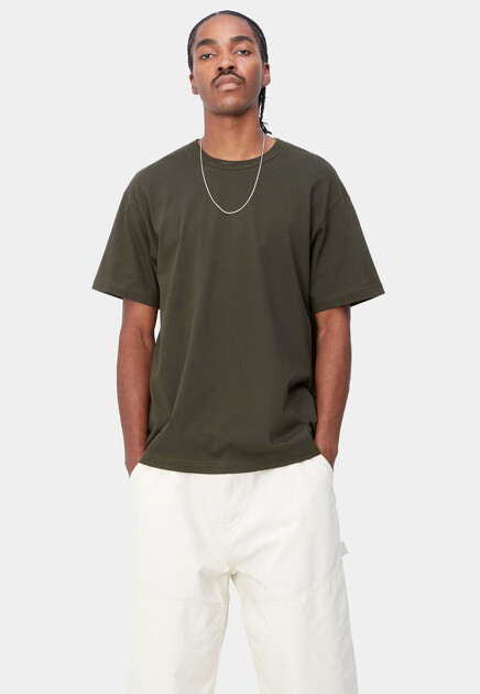 Футболка CARHARTT WIP - США