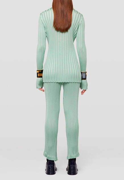 Водолазка JIL SANDER  - Район