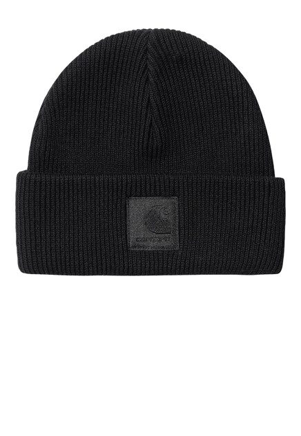Шапка с логотипом CARHARTT WIP
