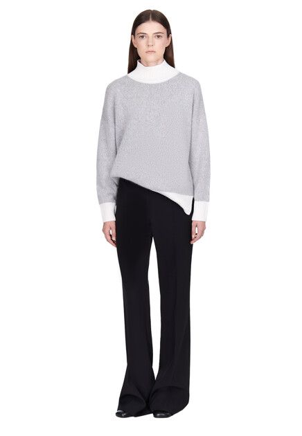Брюки ERMANNO SCERVINO - ИТАЛИЯ
