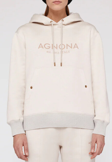 Спортивный костюм  AGNONA
