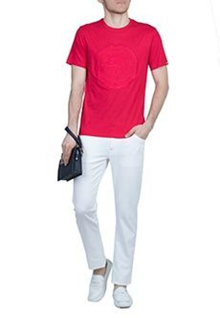 Джинсы STEFANO RICCI