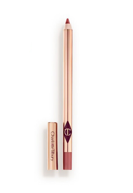 Розовый карандаш для губ CHARLOTTE TILBURY