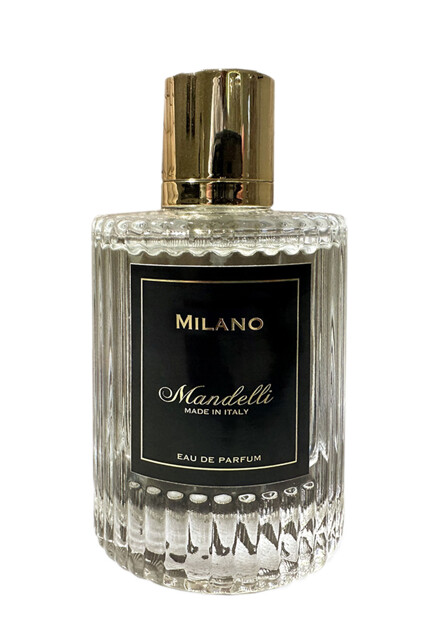 Парфюмерная вода Milano 100 мл MANDELLI