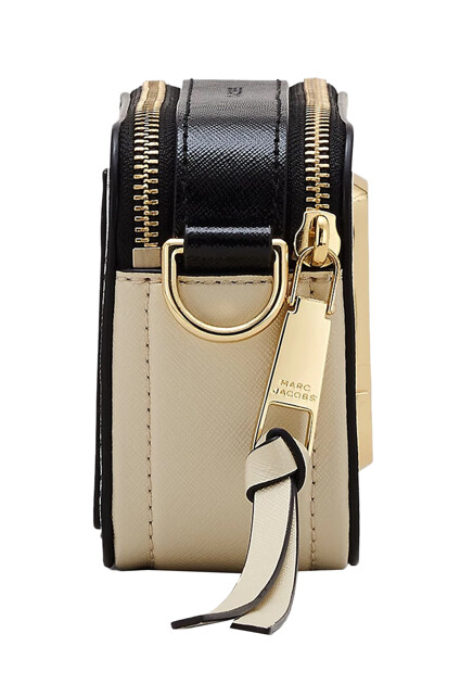 Сумка MARC JACOBS  - Кожа