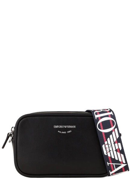Сумка кросс-боди EMPORIO ARMANI
