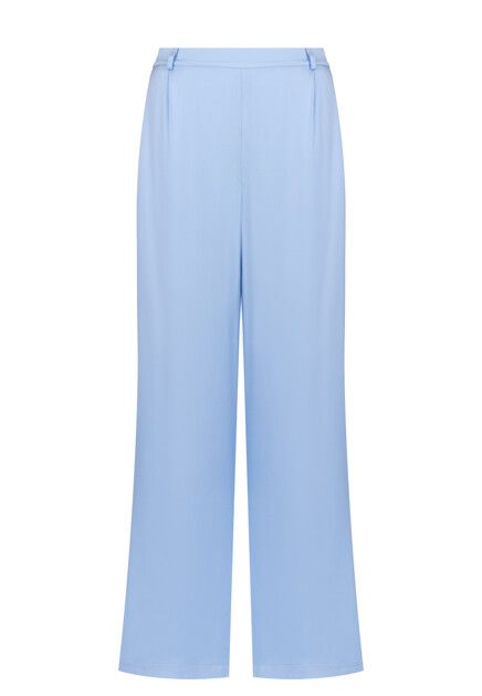 Брюки прямого кроя  IVI COLLECTION