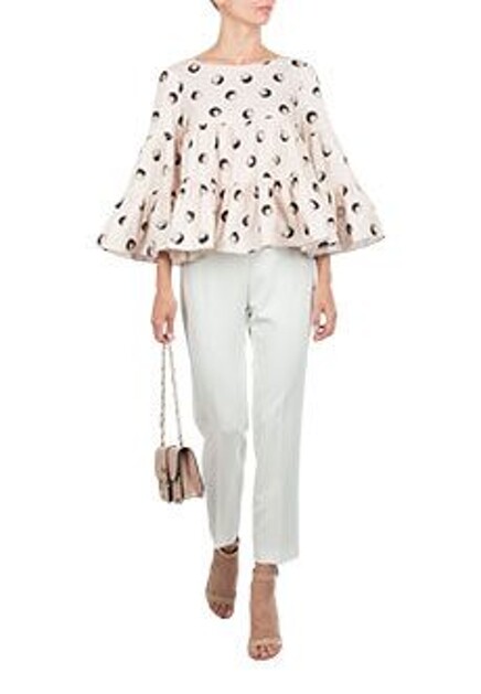 Блуза BLUMARINE