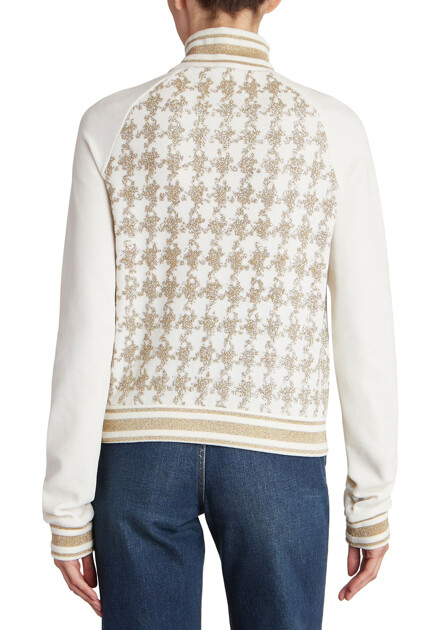 Водолазка BALMAIN  - Хлопок