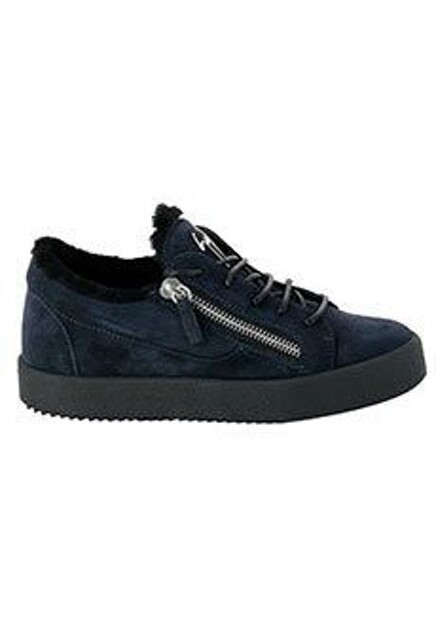 Кеды GIUSEPPE ZANOTTI