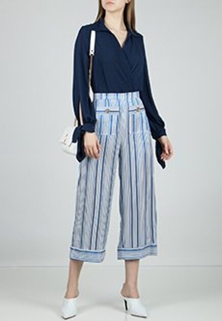 Рубашка ELISABETTA FRANCHI