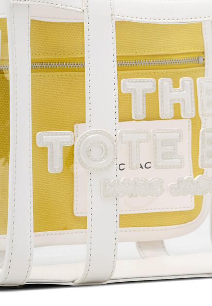 Сумка The Clear Small MARC JACOBS