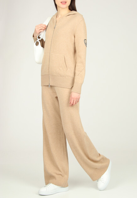 Кардиган ERMANNO SCERVINO  - Шерсть