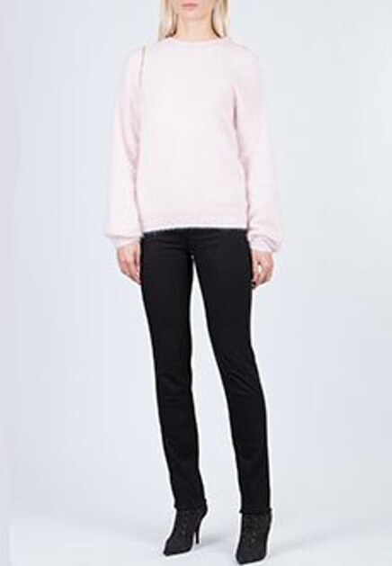 Джинсы EMPORIO ARMANI