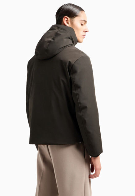 Куртка EMPORIO ARMANI  - Полиамид