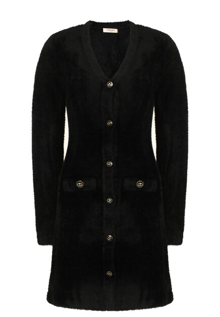 Платье мини TWINSET Milano