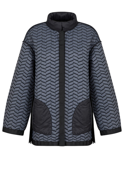 Двусторонняя куртка  EMPORIO ARMANI