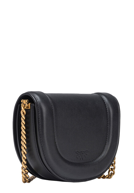 Сумка Mini Love Bag Click Round PINKO - ИТАЛИЯ