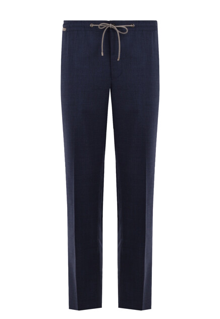 Прямые брюки CORNELIANI