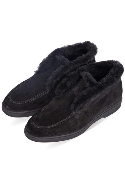 Лоферы SANTONI - ИТАЛИЯ