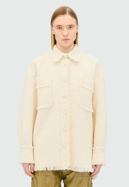Рубашка MSGM 