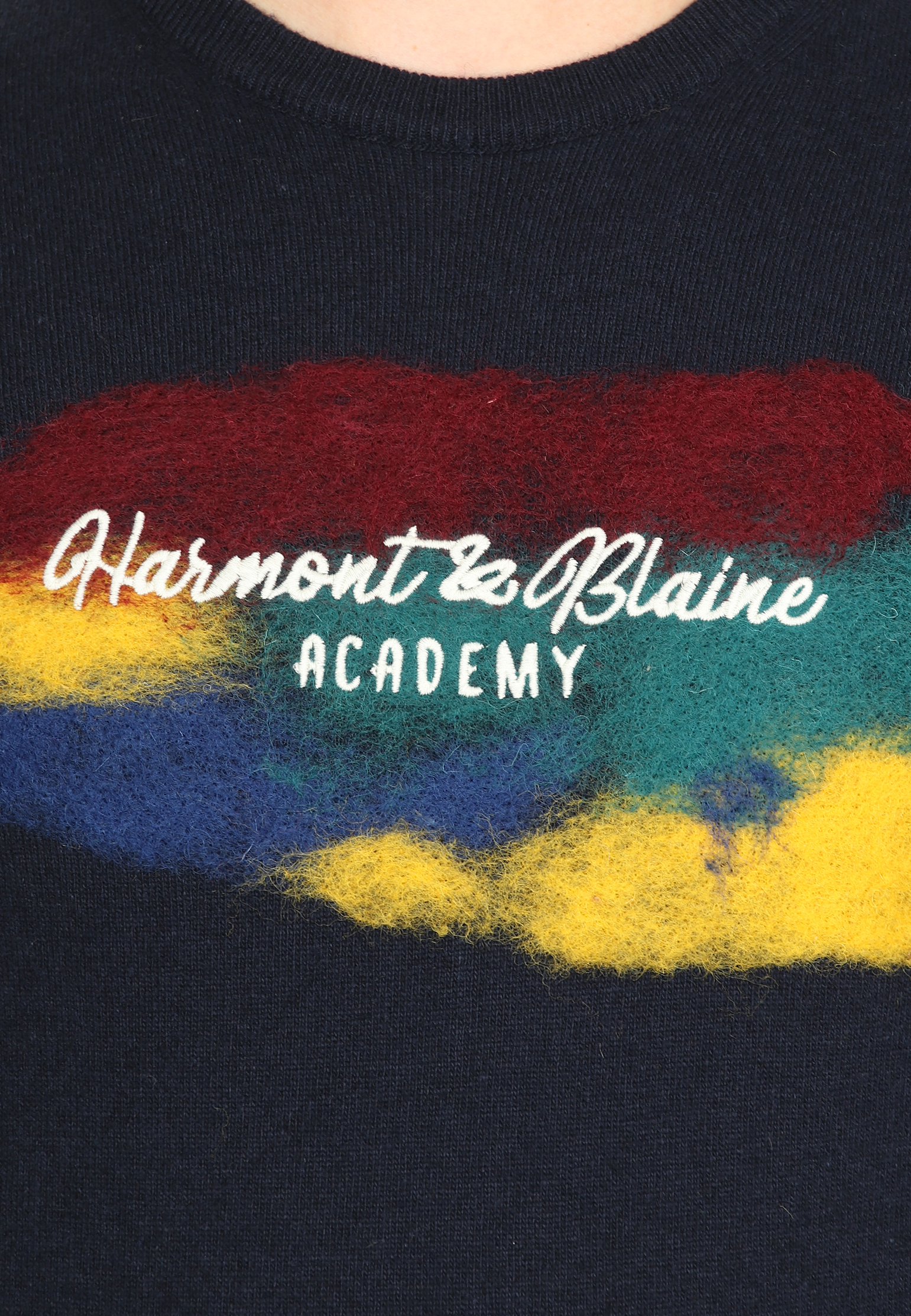 Пуловер HARMONT&BLAINE 161954