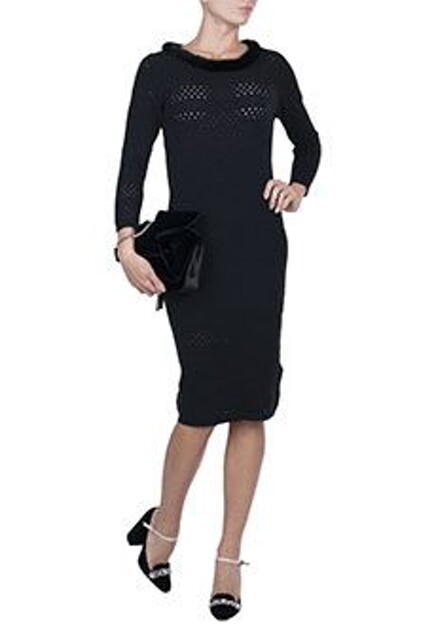 Платье BLUMARINE